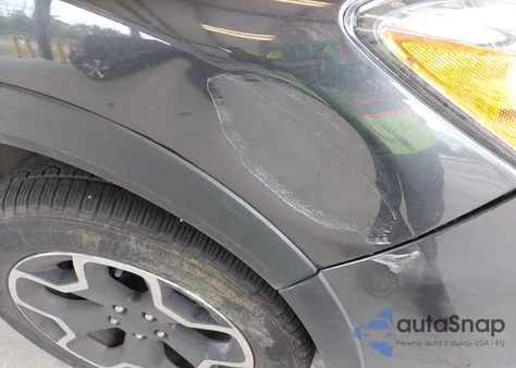 2014 Subaru Xv Crosstrek 2.0I Premium from USA, damaged, VIN JF2GPACC2E8268970